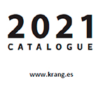 Nuevo catálogo HOROZ/KRANG 2021
